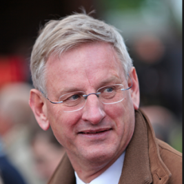 Carl Bildt  Image